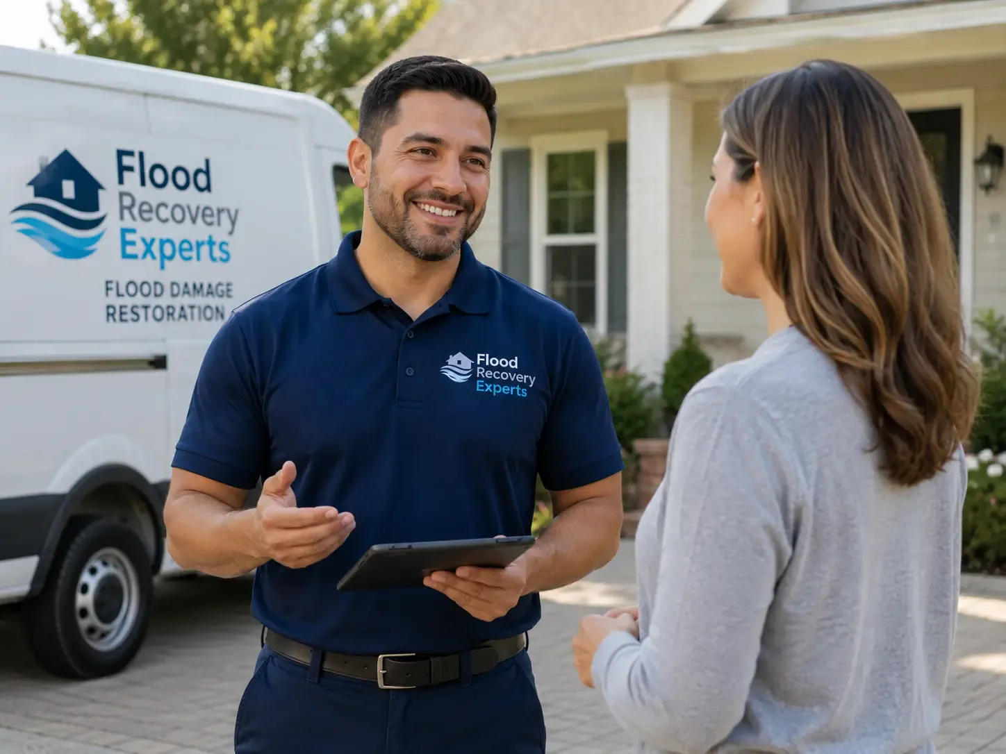 Flood Damage Cleanup Fossil, OR FAQs